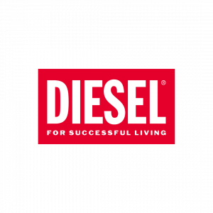 DIESEL logo