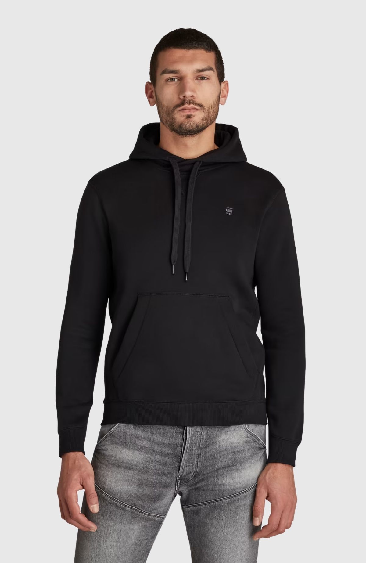 Premium Core Hooded Sweater - Maxx Group