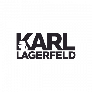 KARL LAGERFELD logo