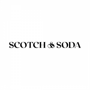SCOTCH & SODA logo