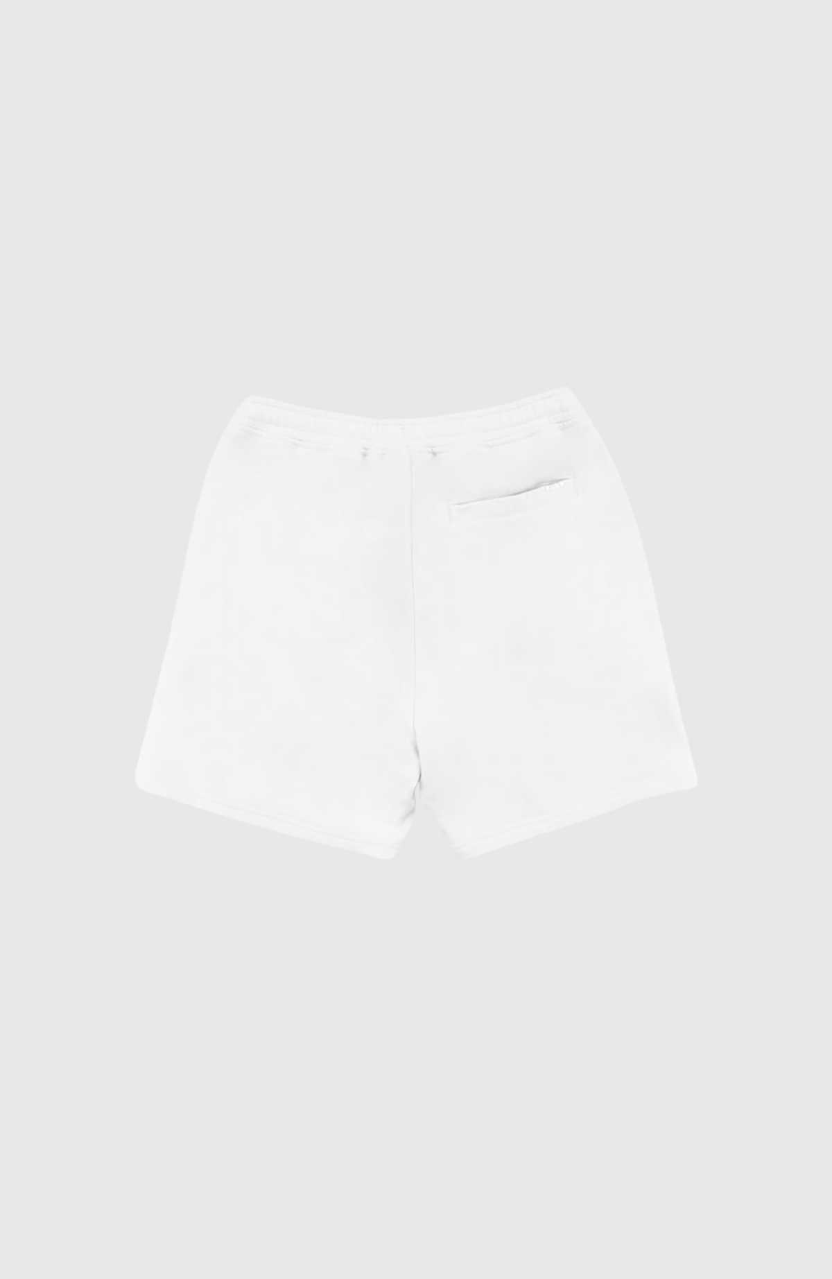 Minimalistic Relaxed Fit Shorts