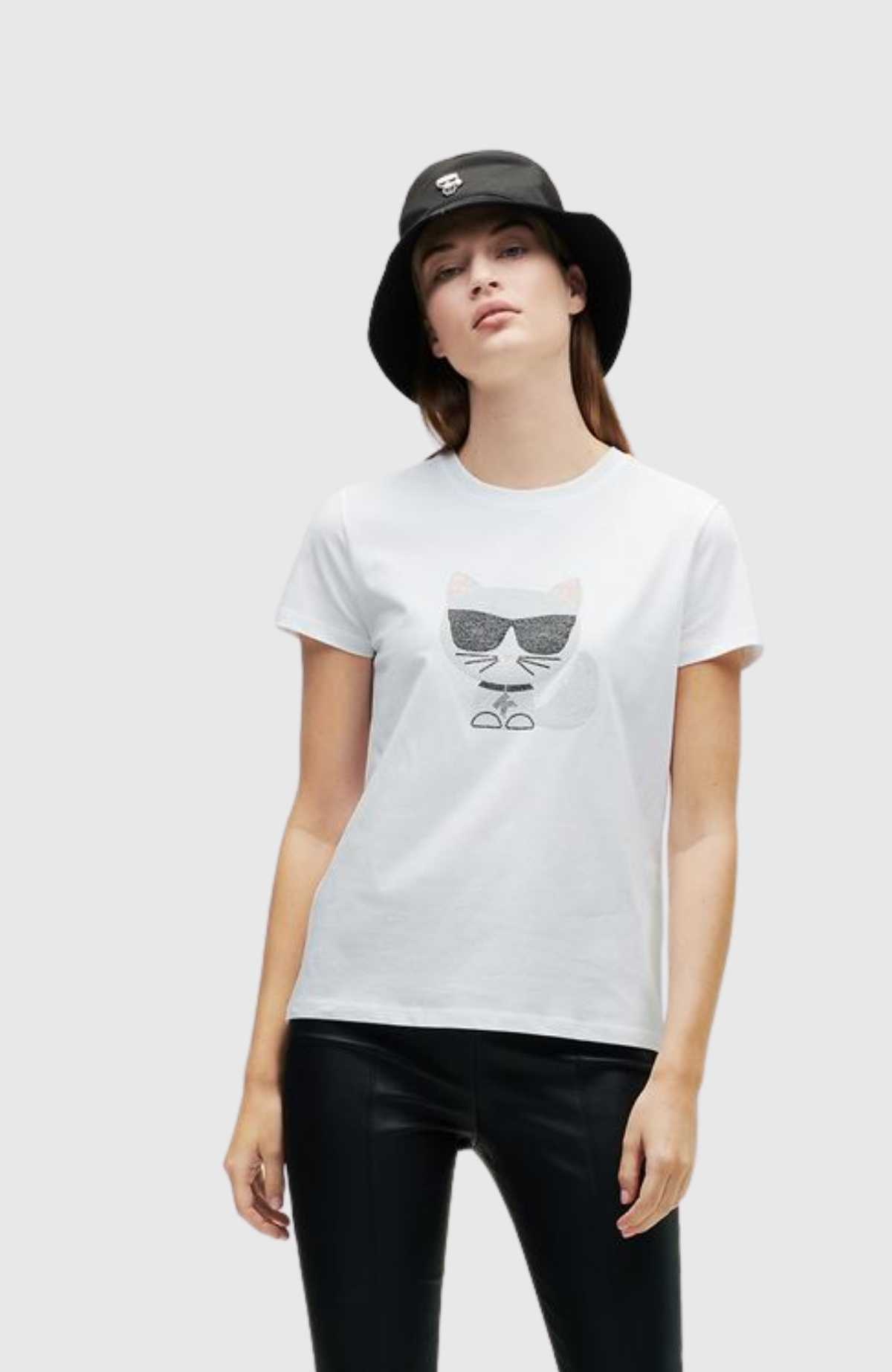 Ikonik Choupette RS T-Shirt