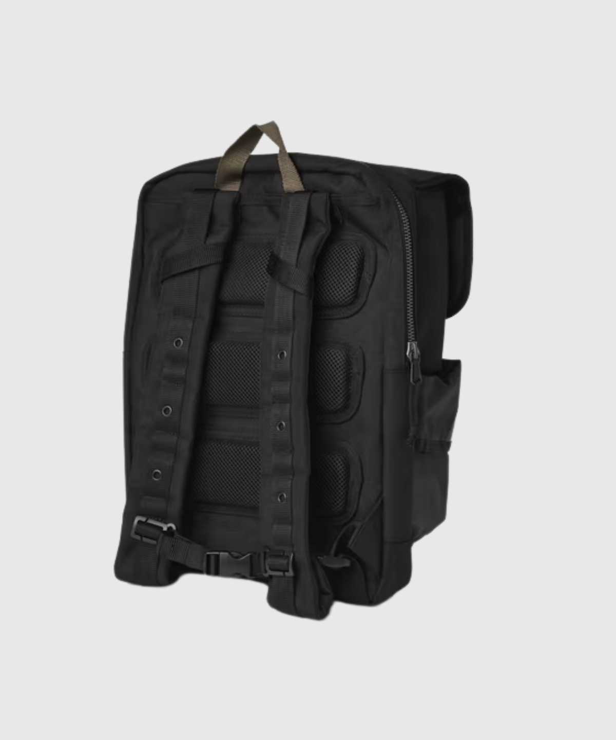 Components Backpack