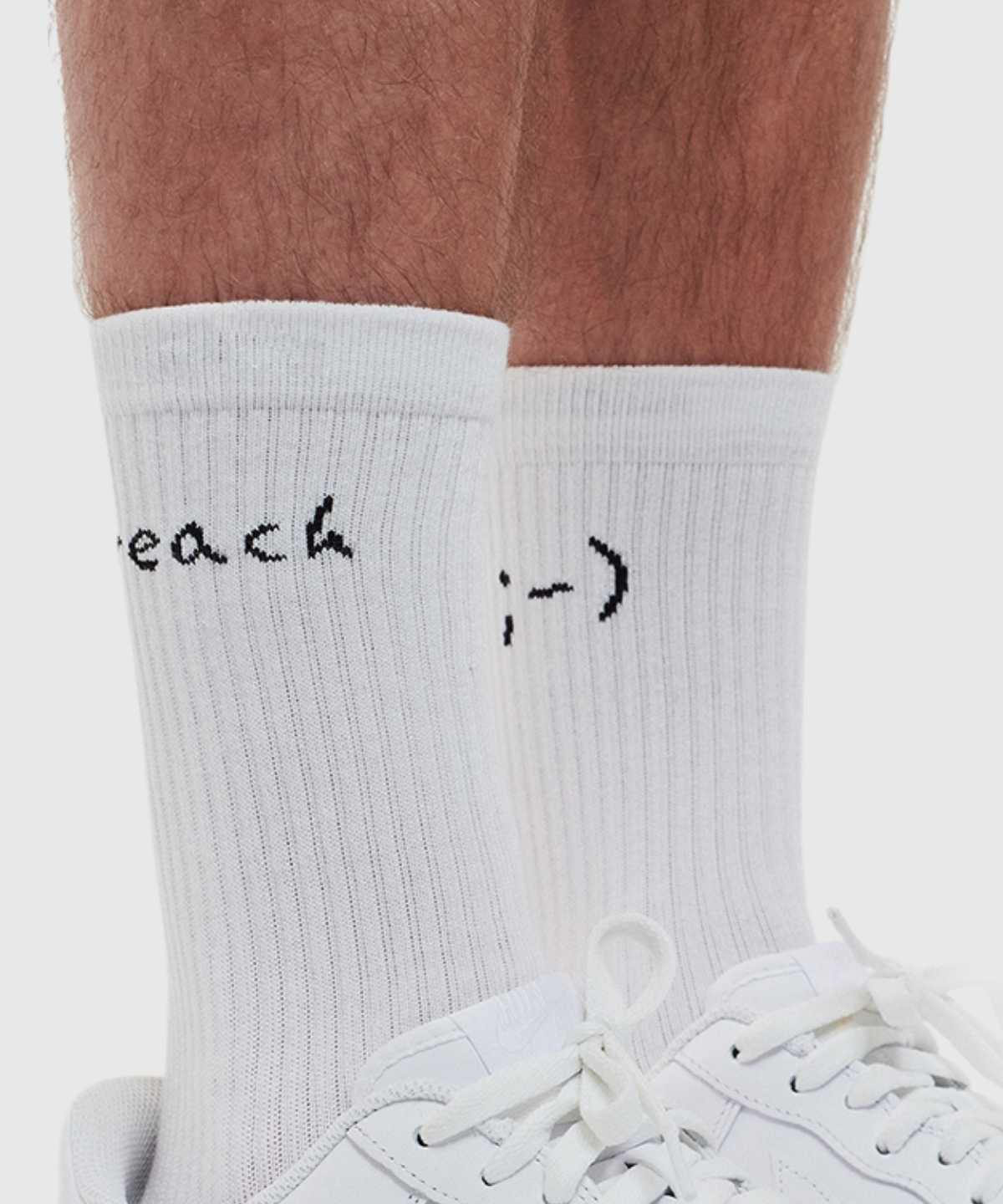 Your Logo Socks