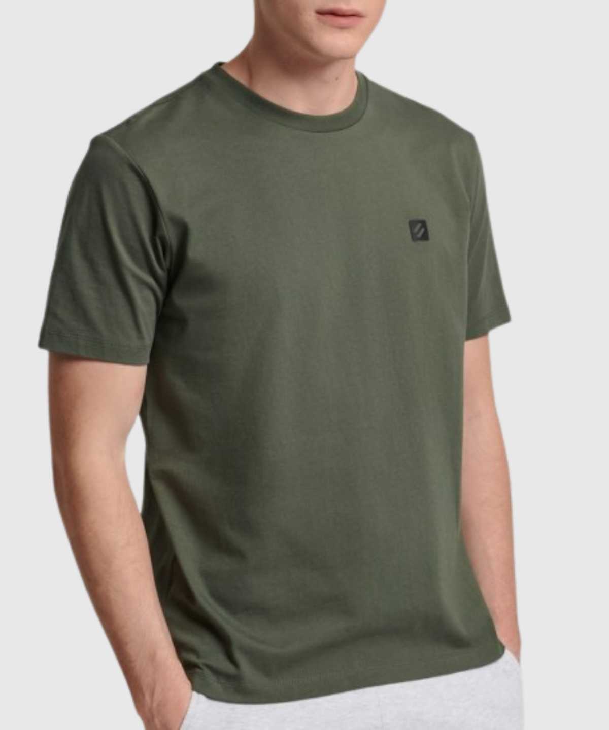 Code Tech Loose T-Shirt