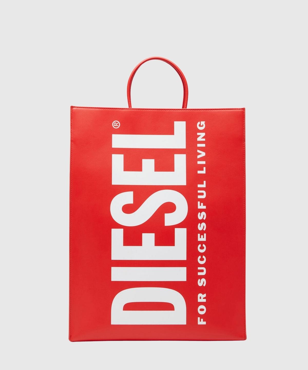 DSL Shopper L X ShopPolimidng Bag