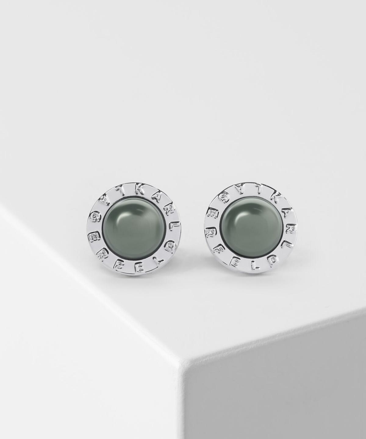 K/Essential Pearls Clip Earrings