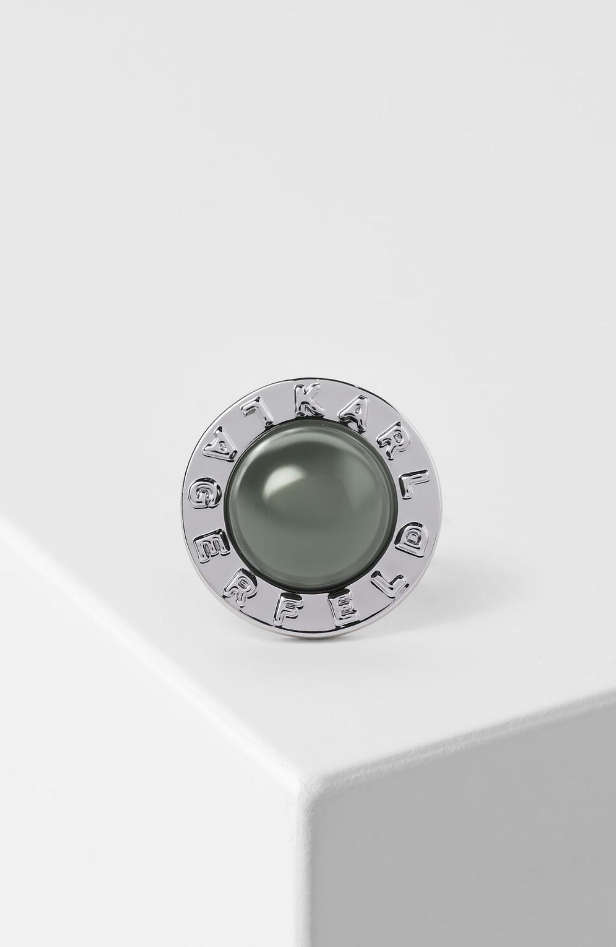 K/Essential Pearls Ring