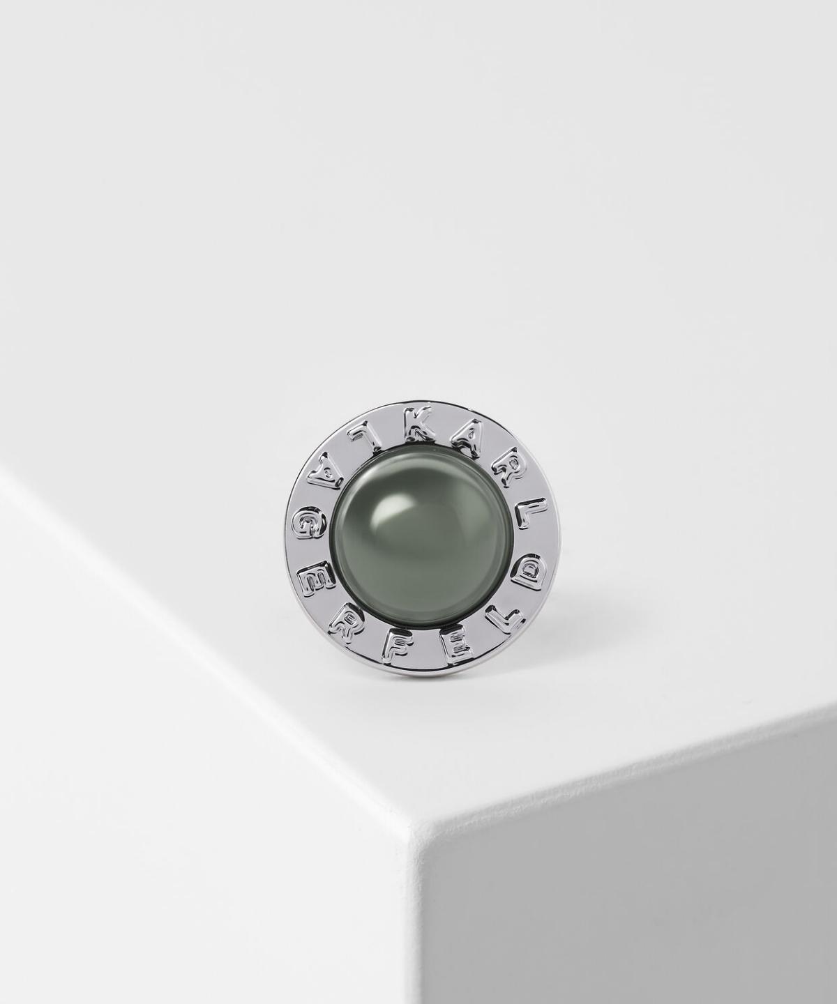 K/Essential Pearls Ring