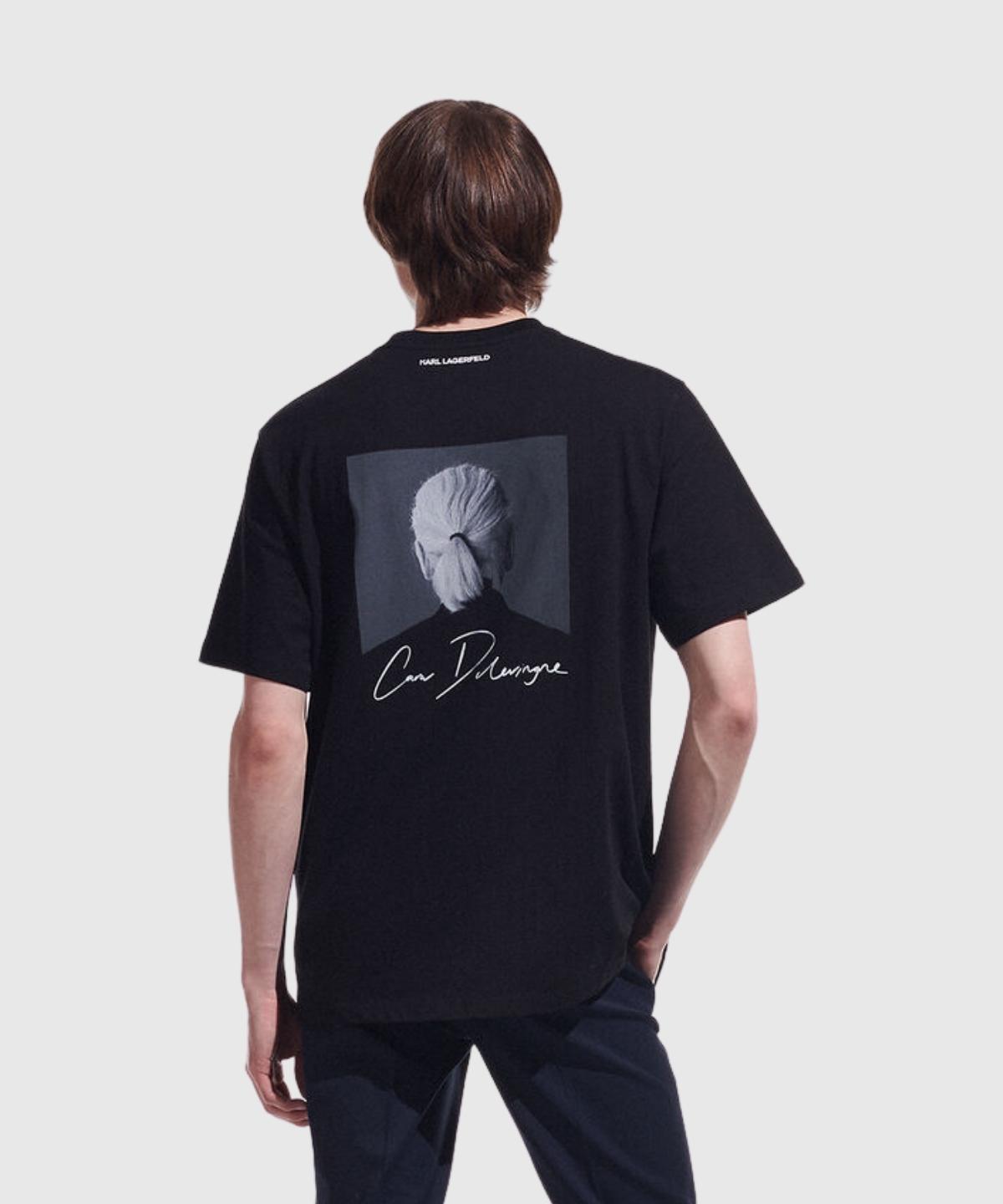 KLxCD  Signature T-Shirt