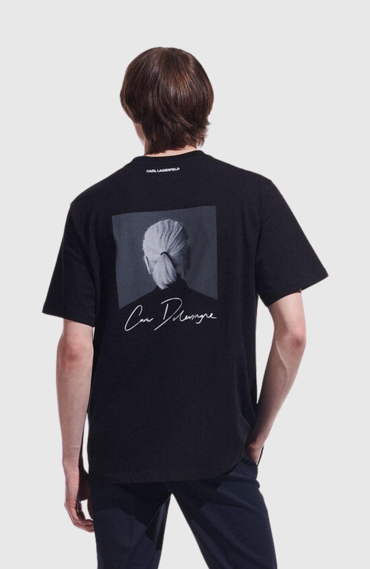 KLxCD  Signature T-Shirt