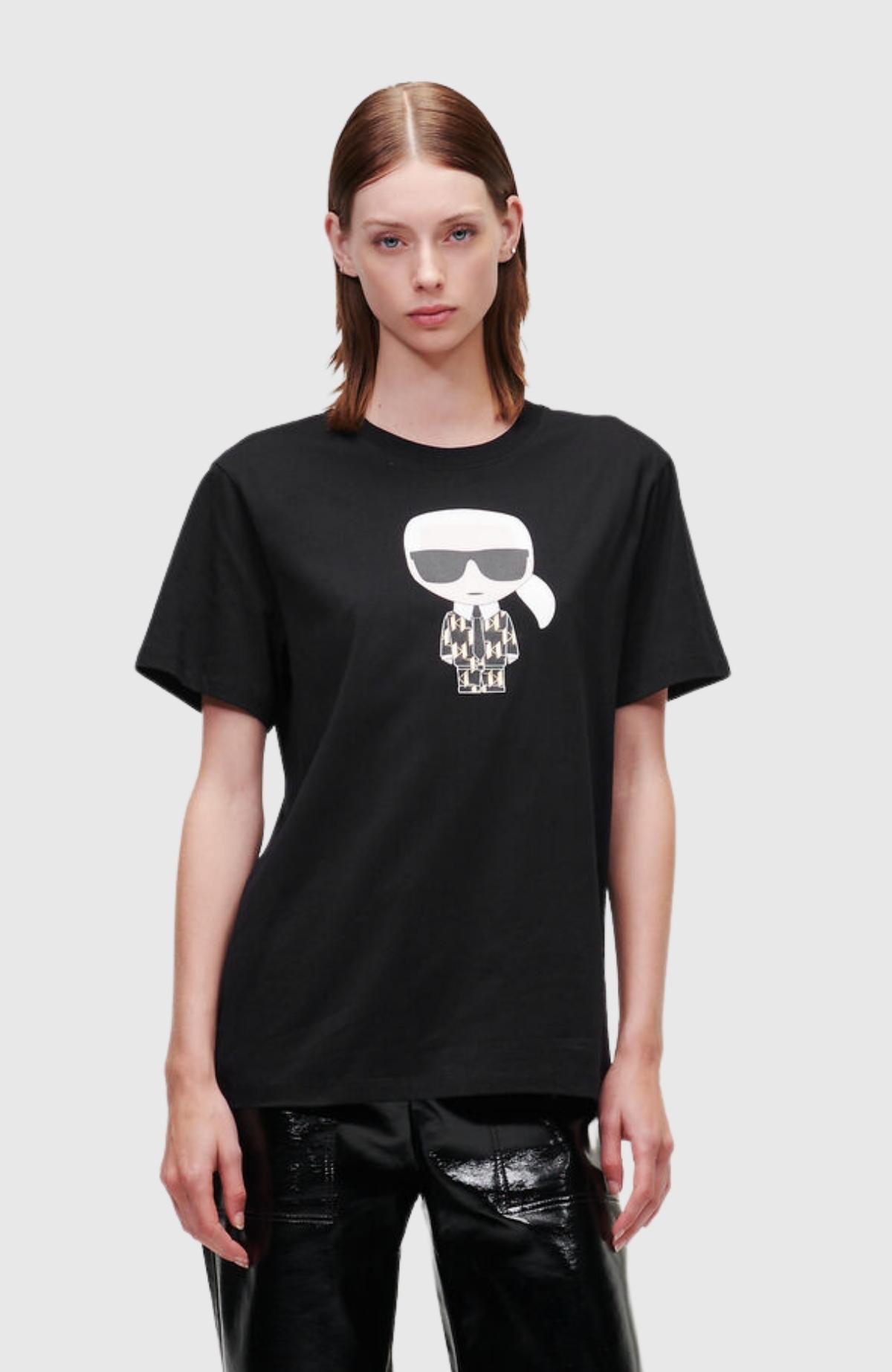Unisex Ikonik T-Shirt