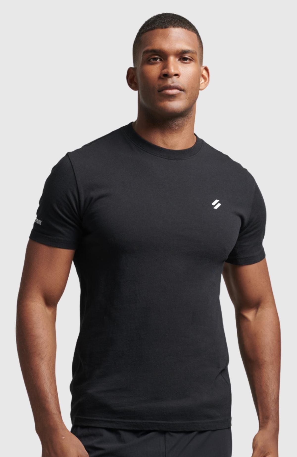 Core Loose Ss Tee - Maxx Group