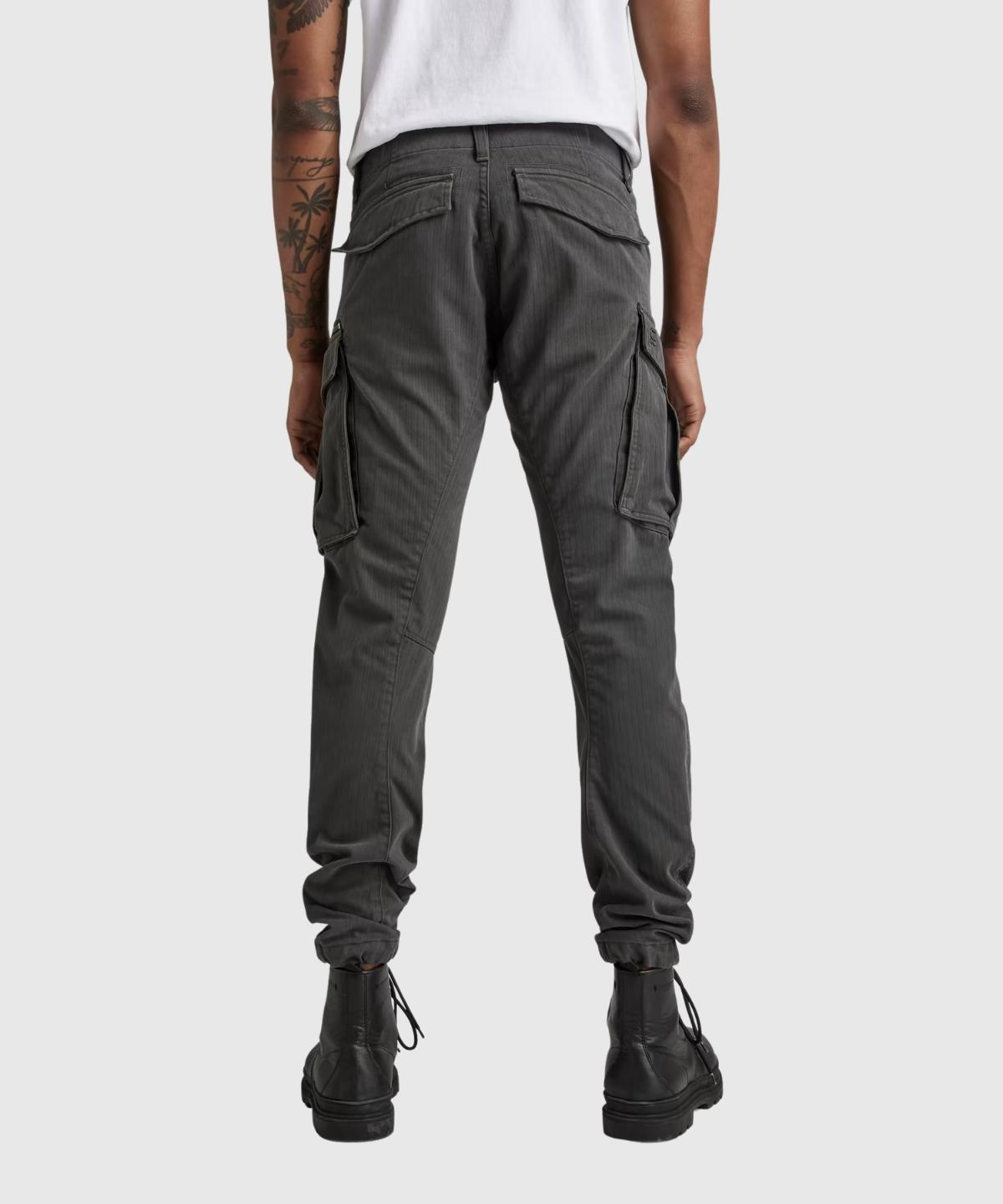 Rovic zip 3d regular tapered