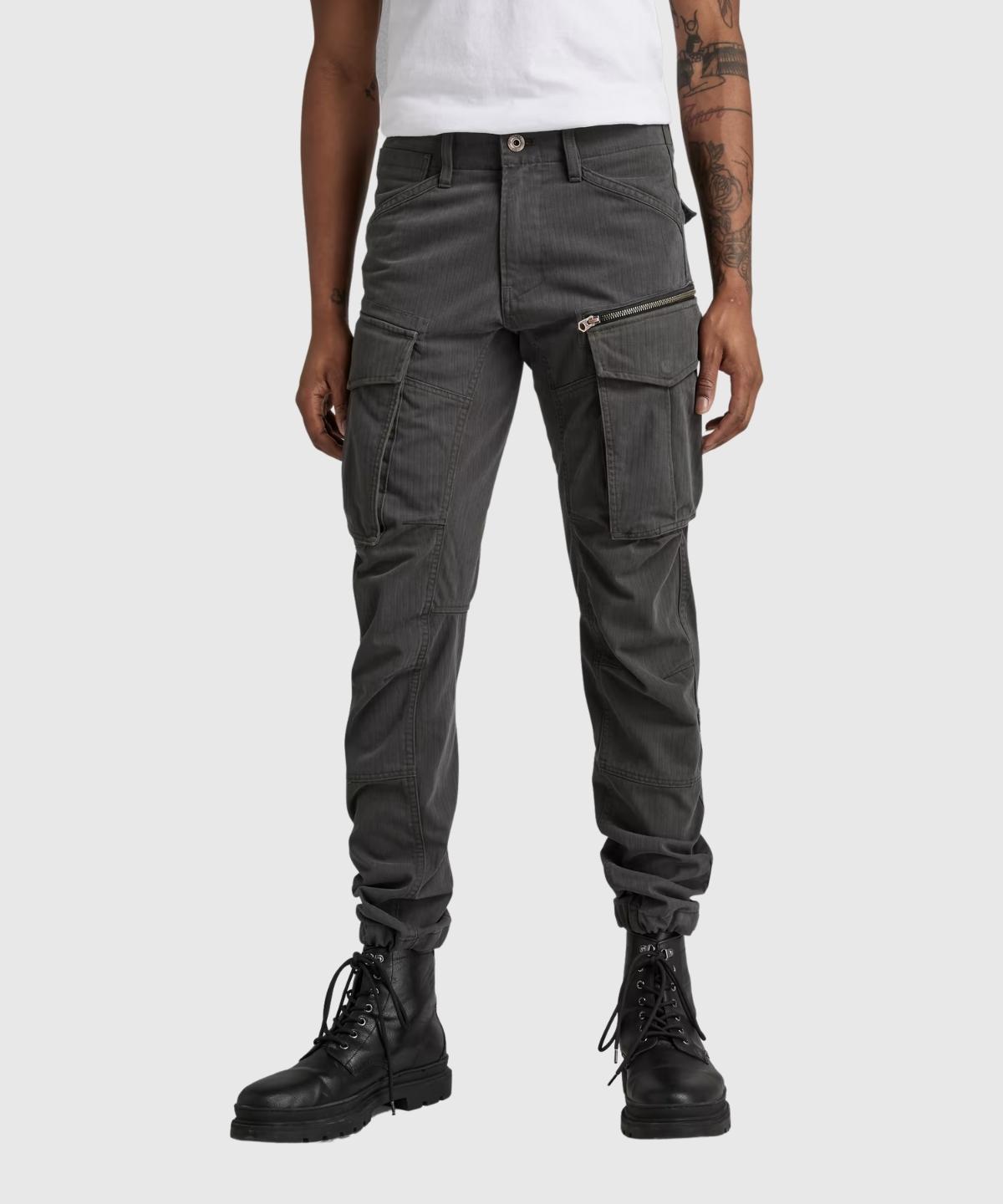 Rovic zip 3d regular tapered