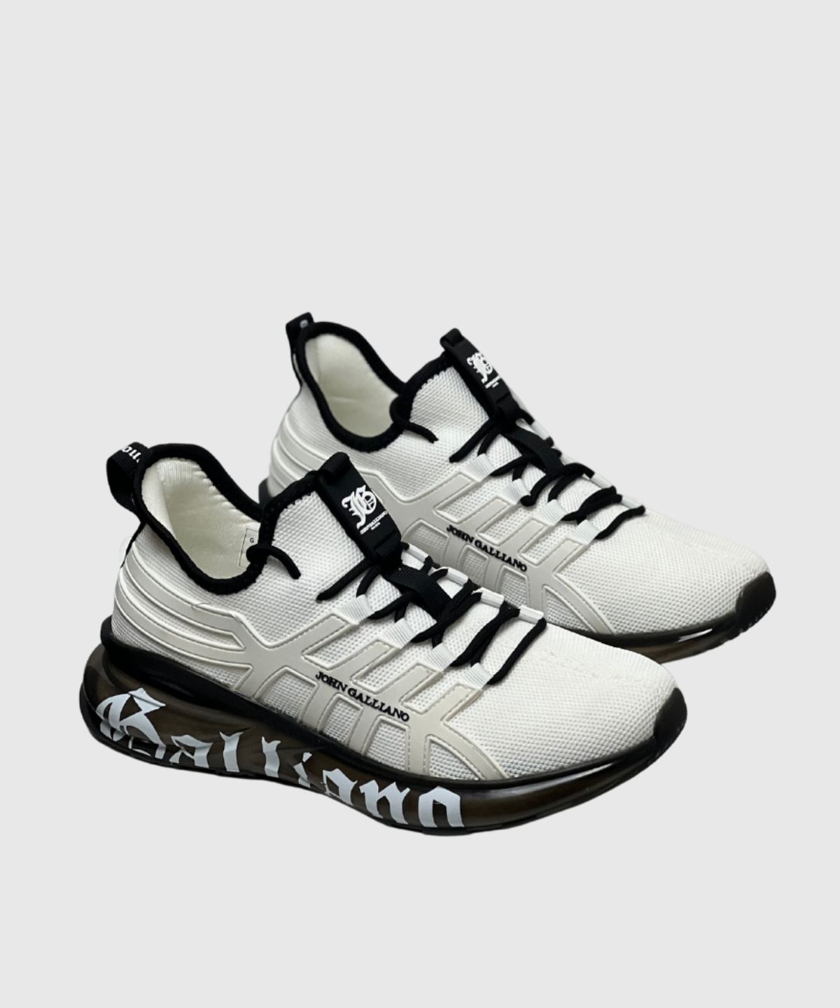 Men’s John Galliano Sneakers
