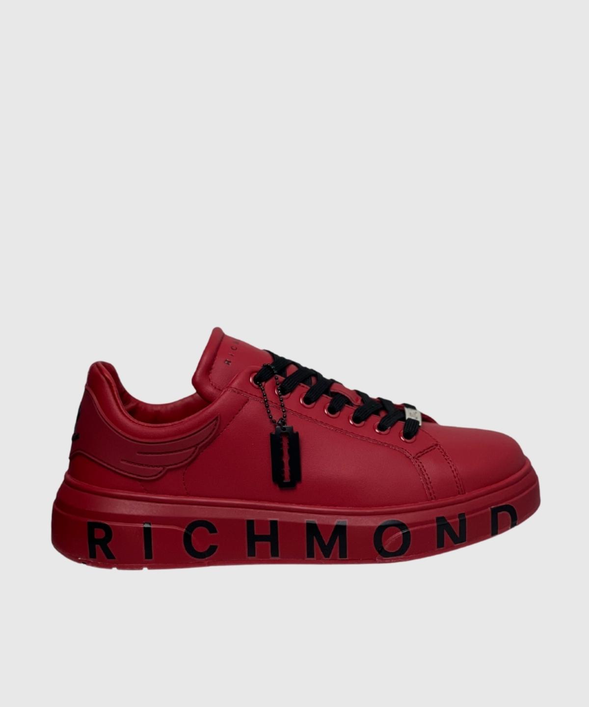 Men’s John Richmond Sneakers
