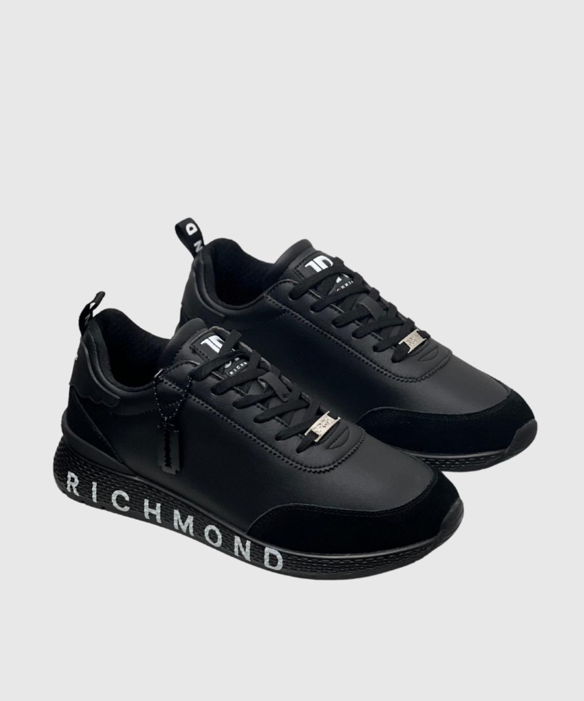 Men’s John Richmond Sneakers