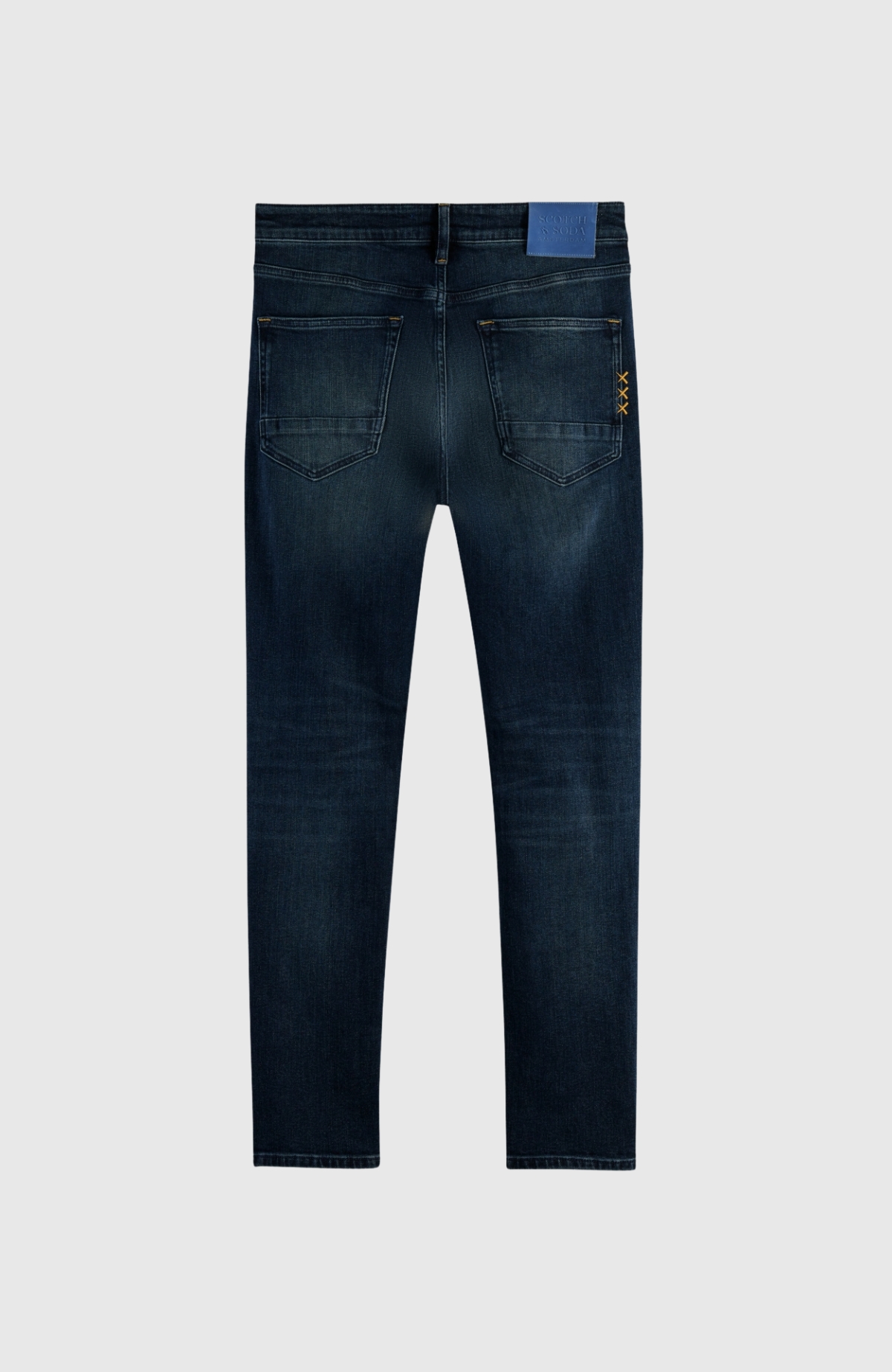 Skim Skinny jeans  – Lonestar