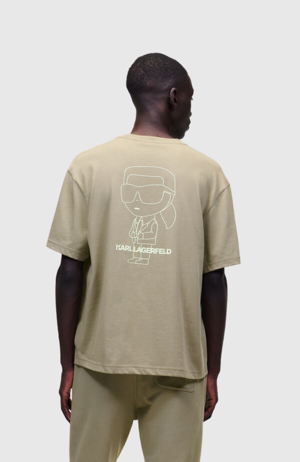 Ikonik 2,0 Fashion T-Shirt