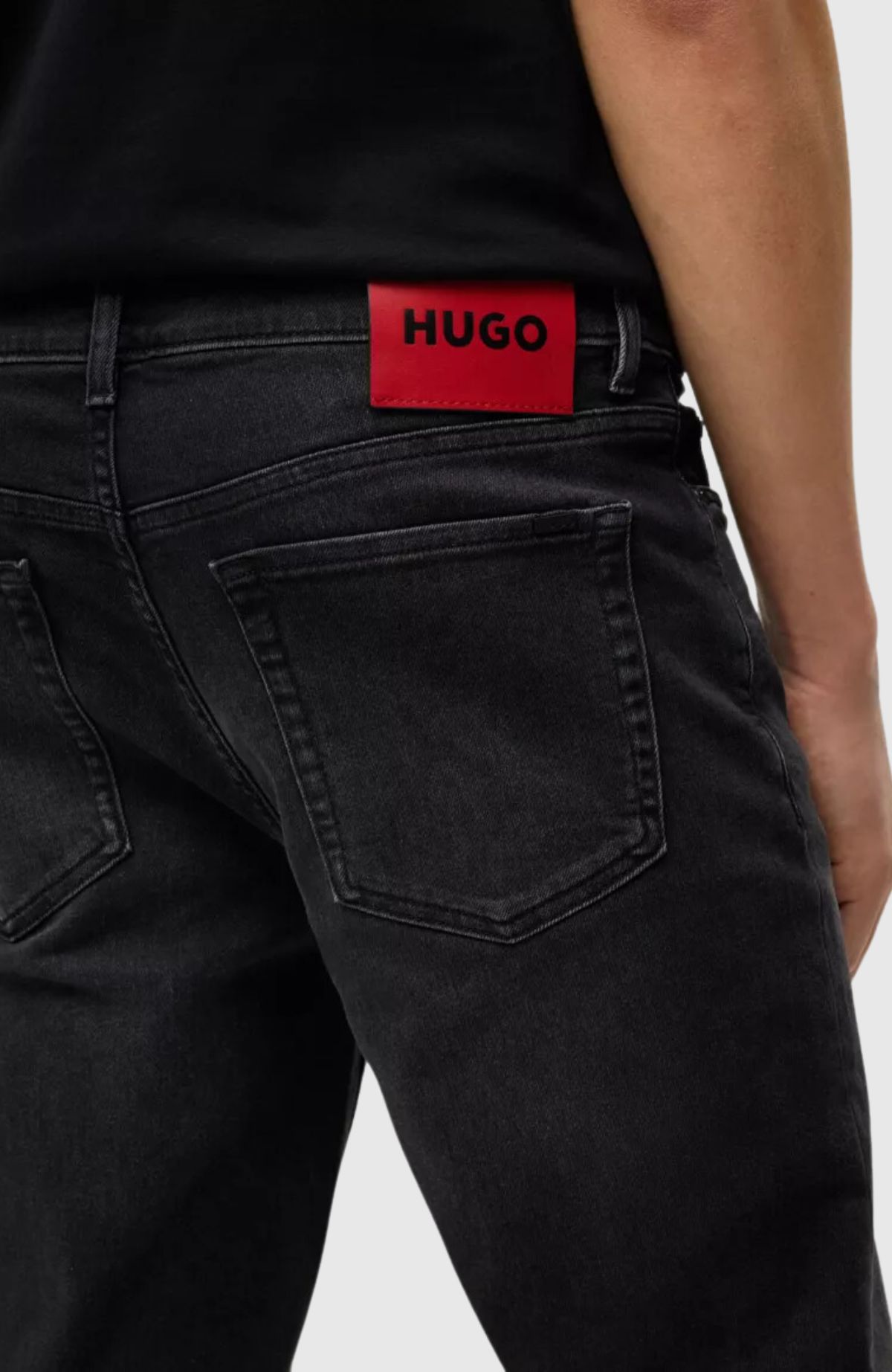 HUGO 634