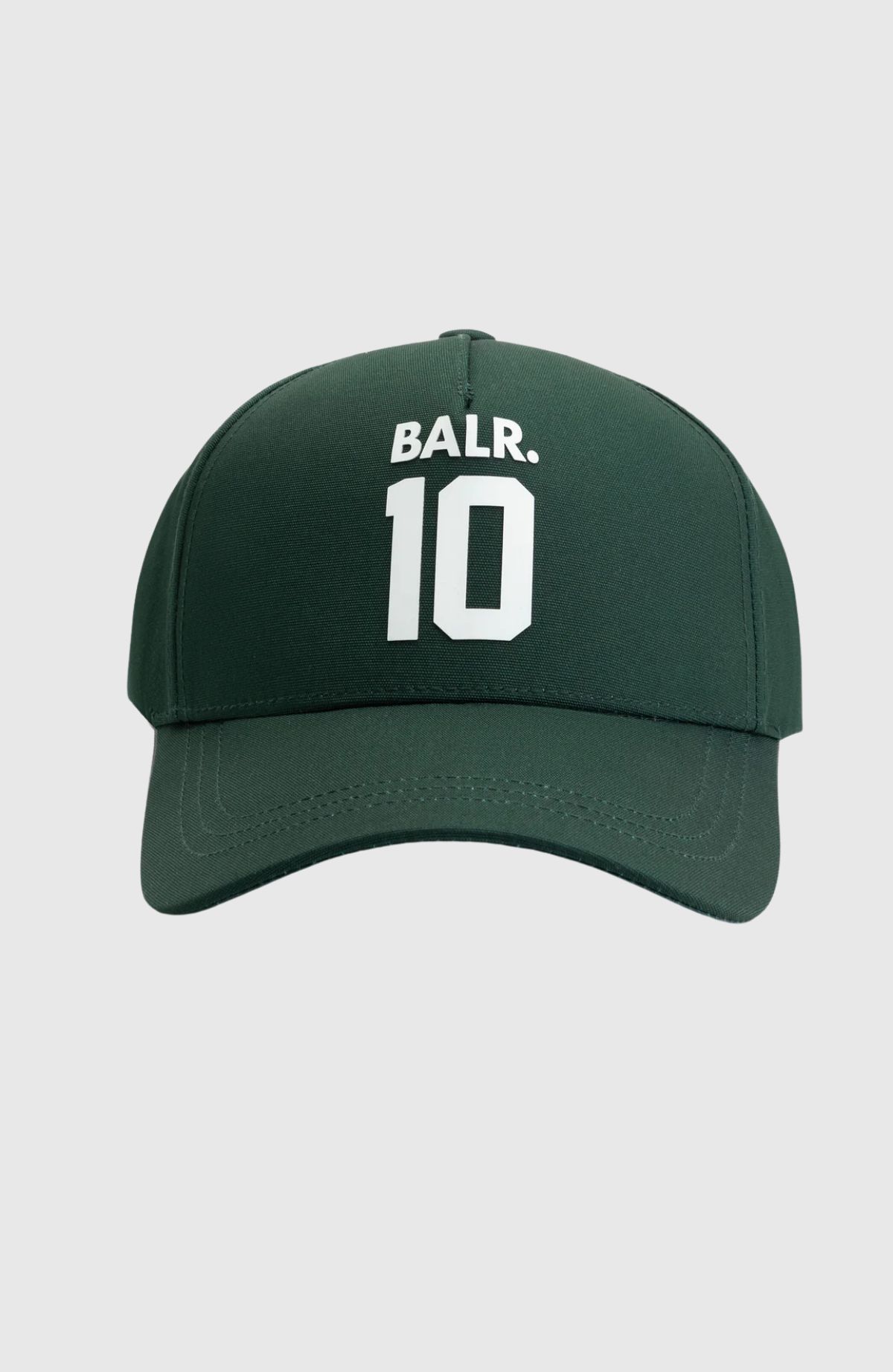 BALR. Classic Nylon Logo Cap