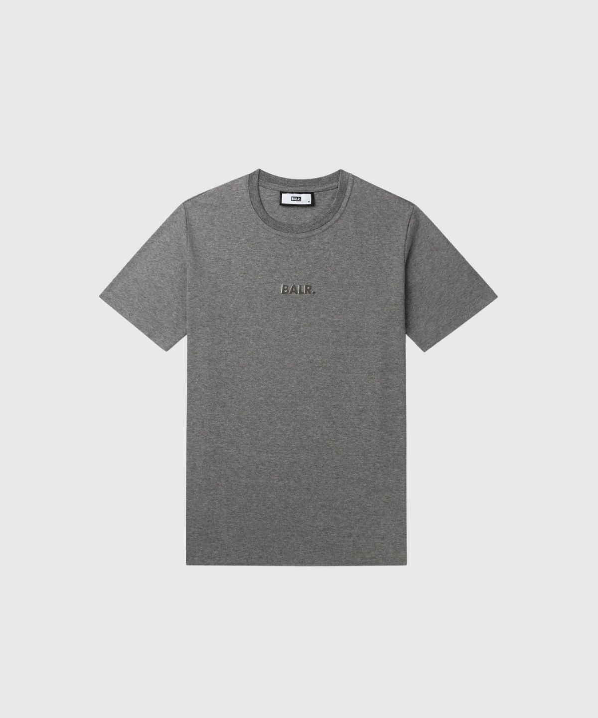 BL Classic Straight T-Shirt