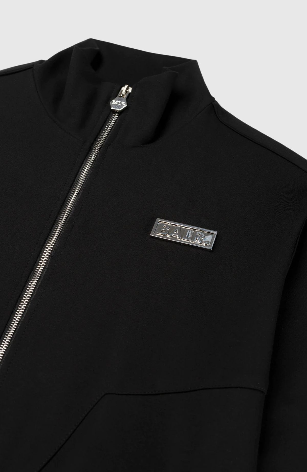 Louis Slim Panel Track Jacket