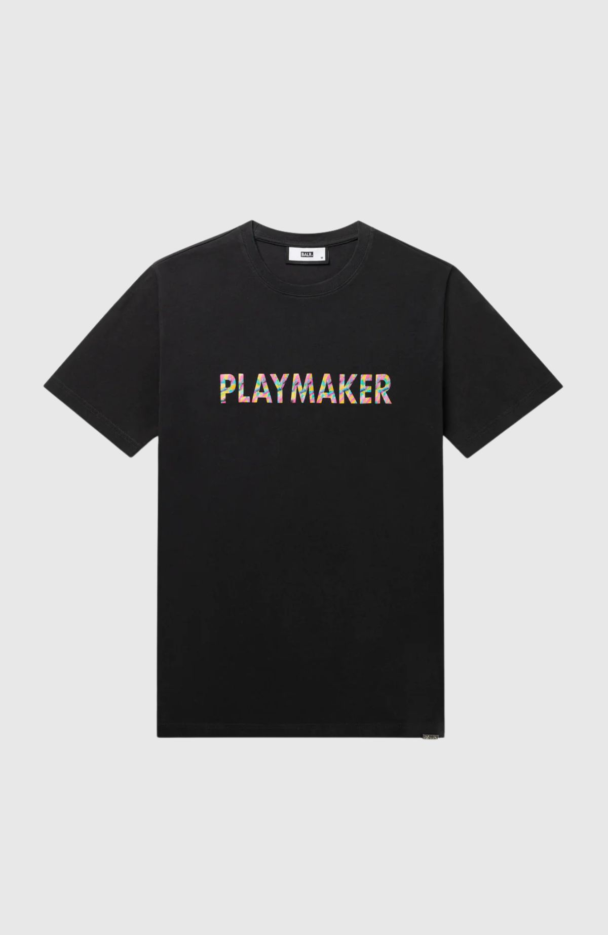 Olaf Straight Playmaker T-Shirt - Maxx Group