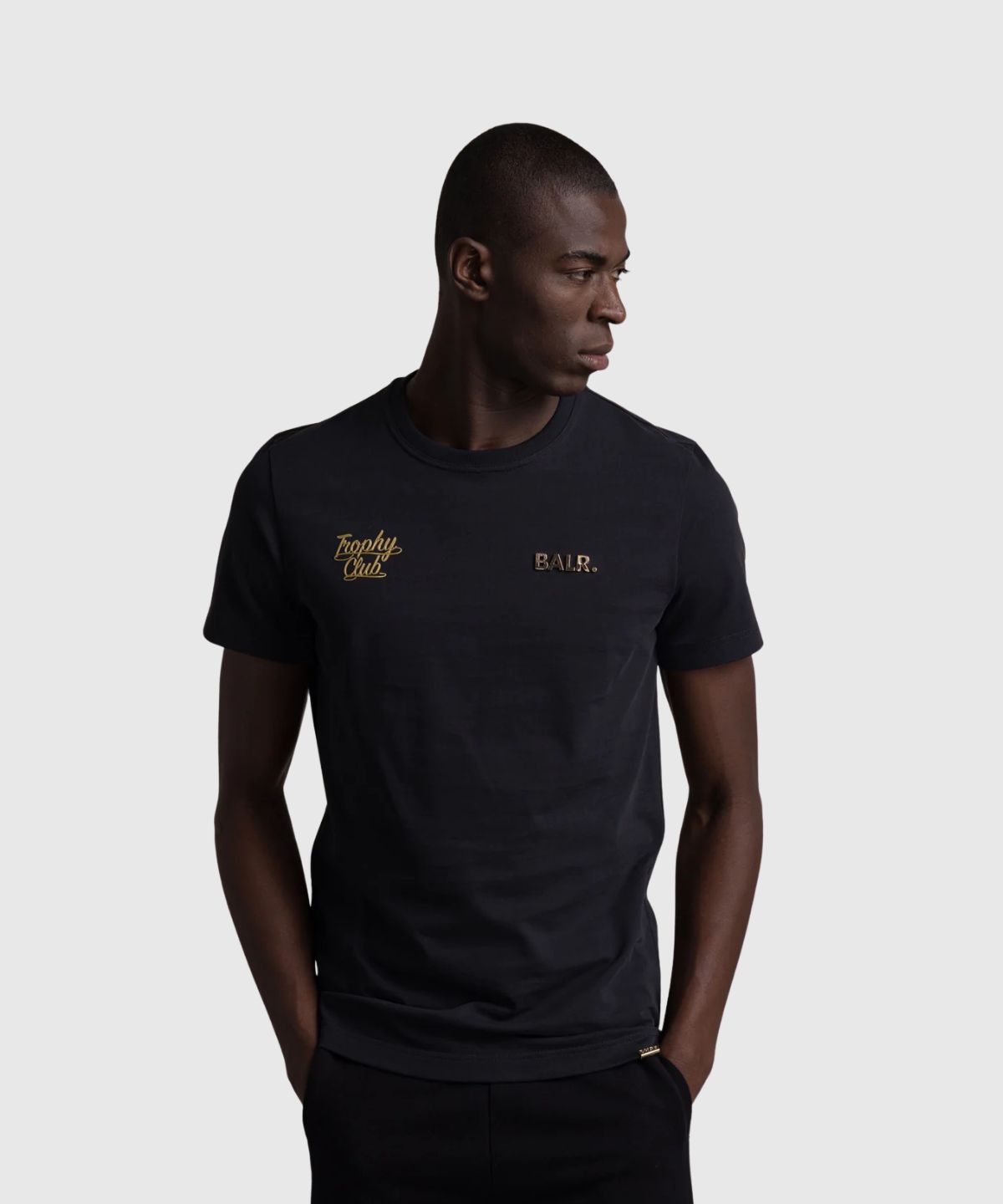 Olaf Straight TC Gold T-Shirt