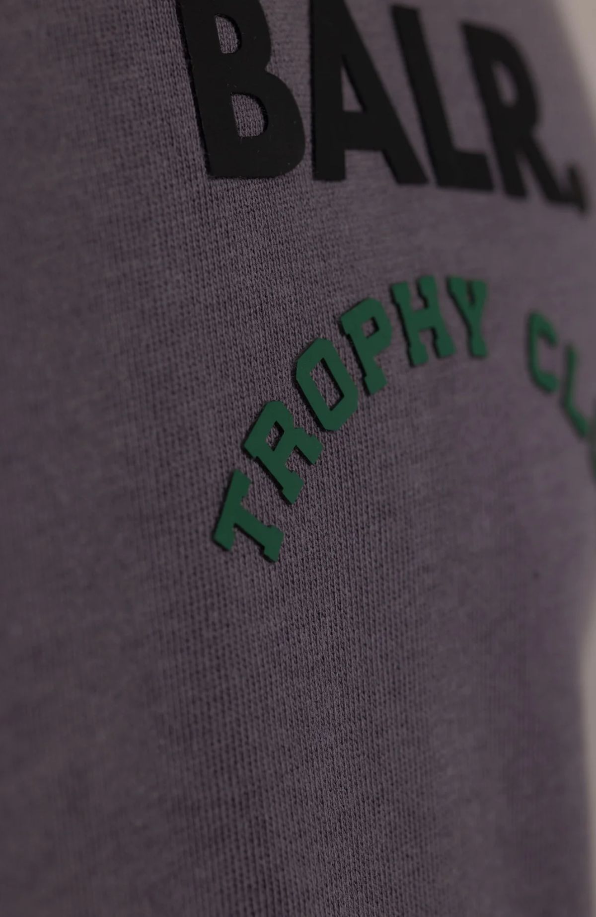 Olaf Straight Washed Trophy Club T-Shirt - Maxx Group