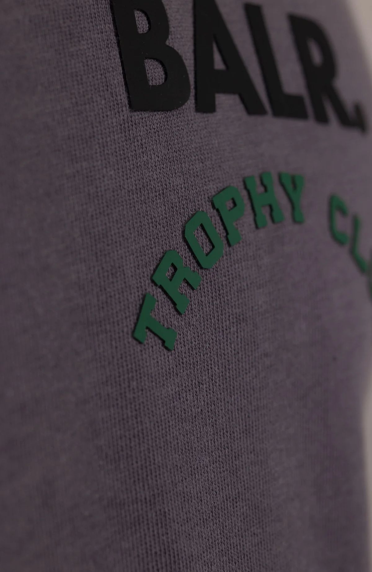 Olaf Straight Washed Trophy Club T-Shirt