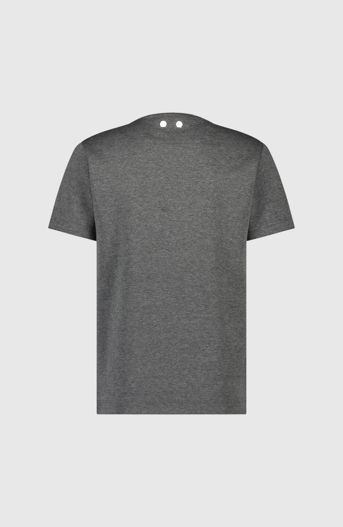 Q-Series Straight T-Shirt