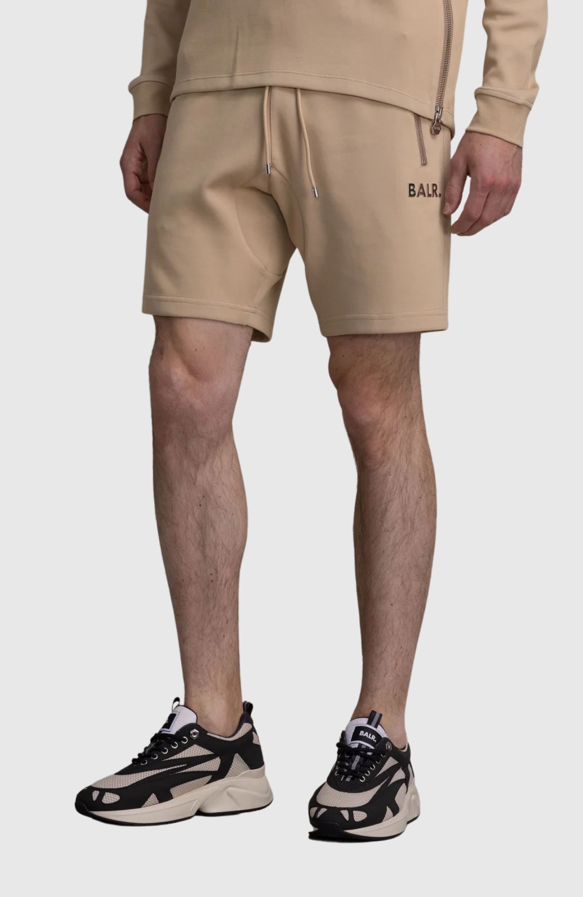 Q-Series Sweat Shorts - Maxx Group