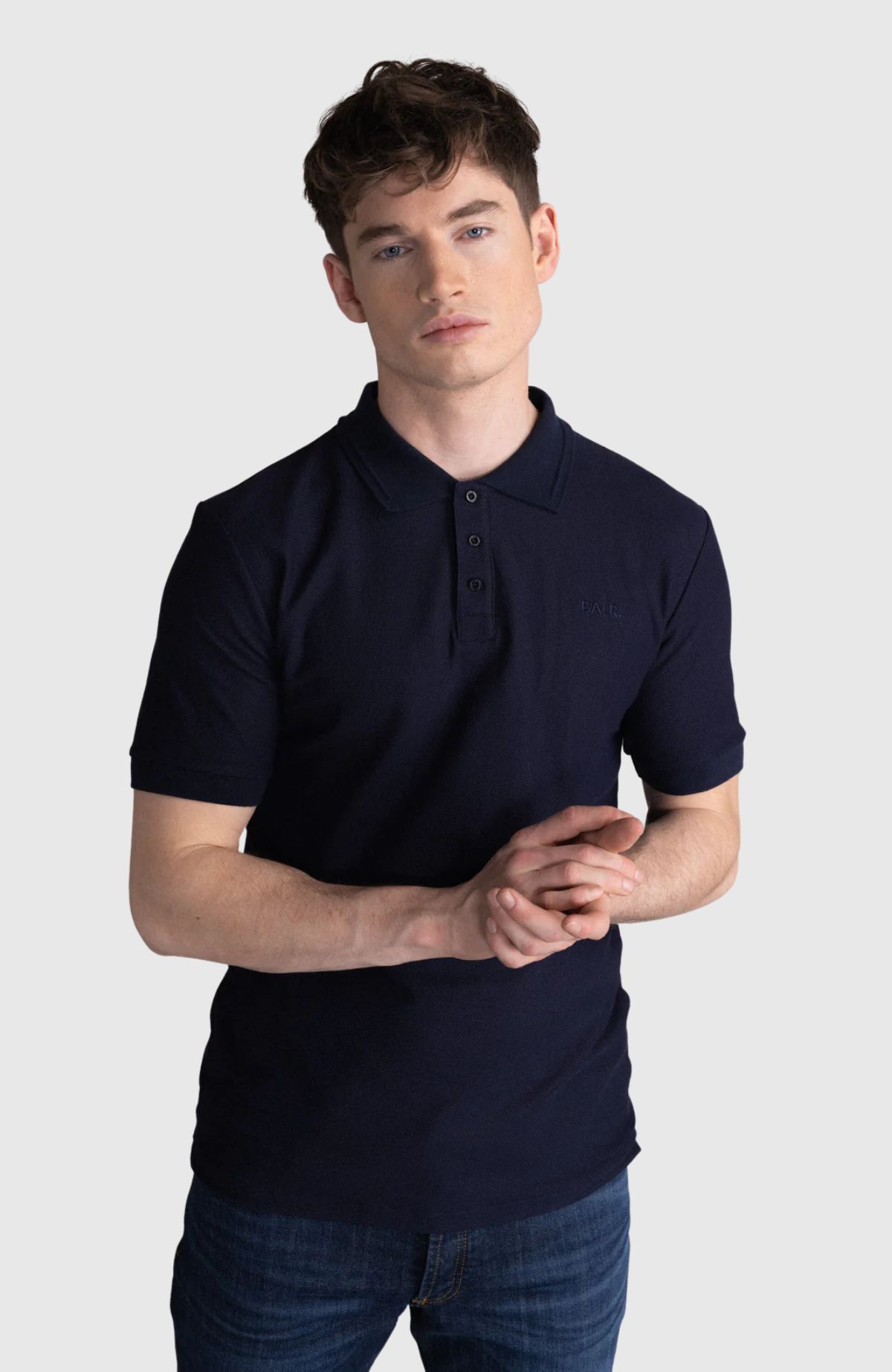 Sebastian Slim Polo