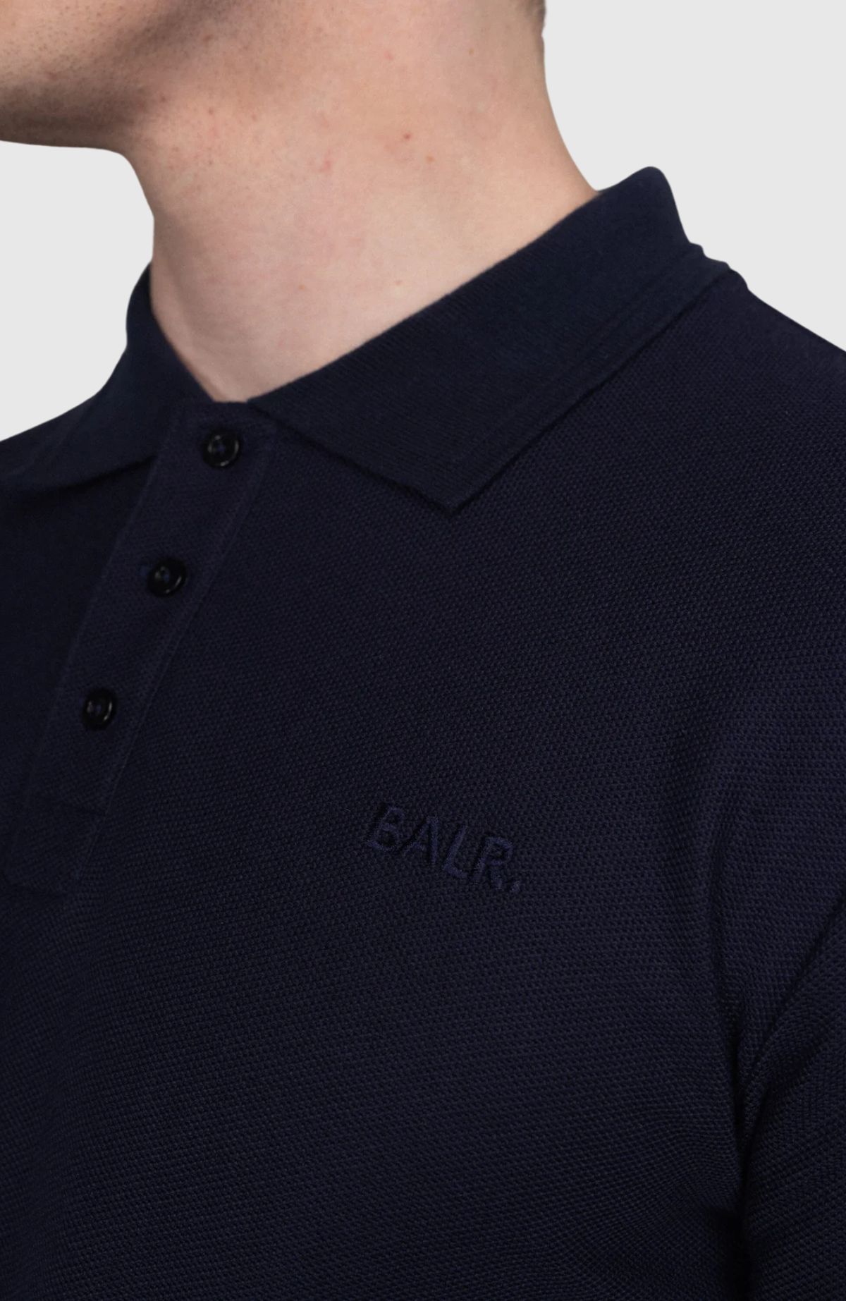 Sebastian Slim Polo