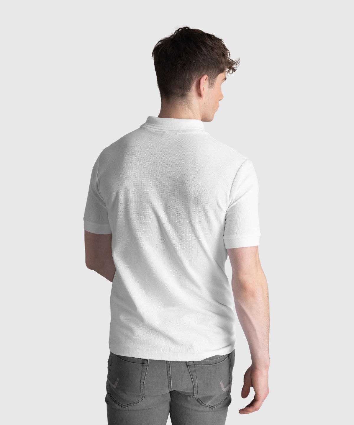 Sebastian Slim Polo