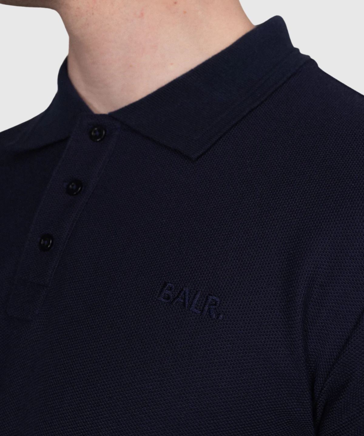 Sebastian Slim Polo