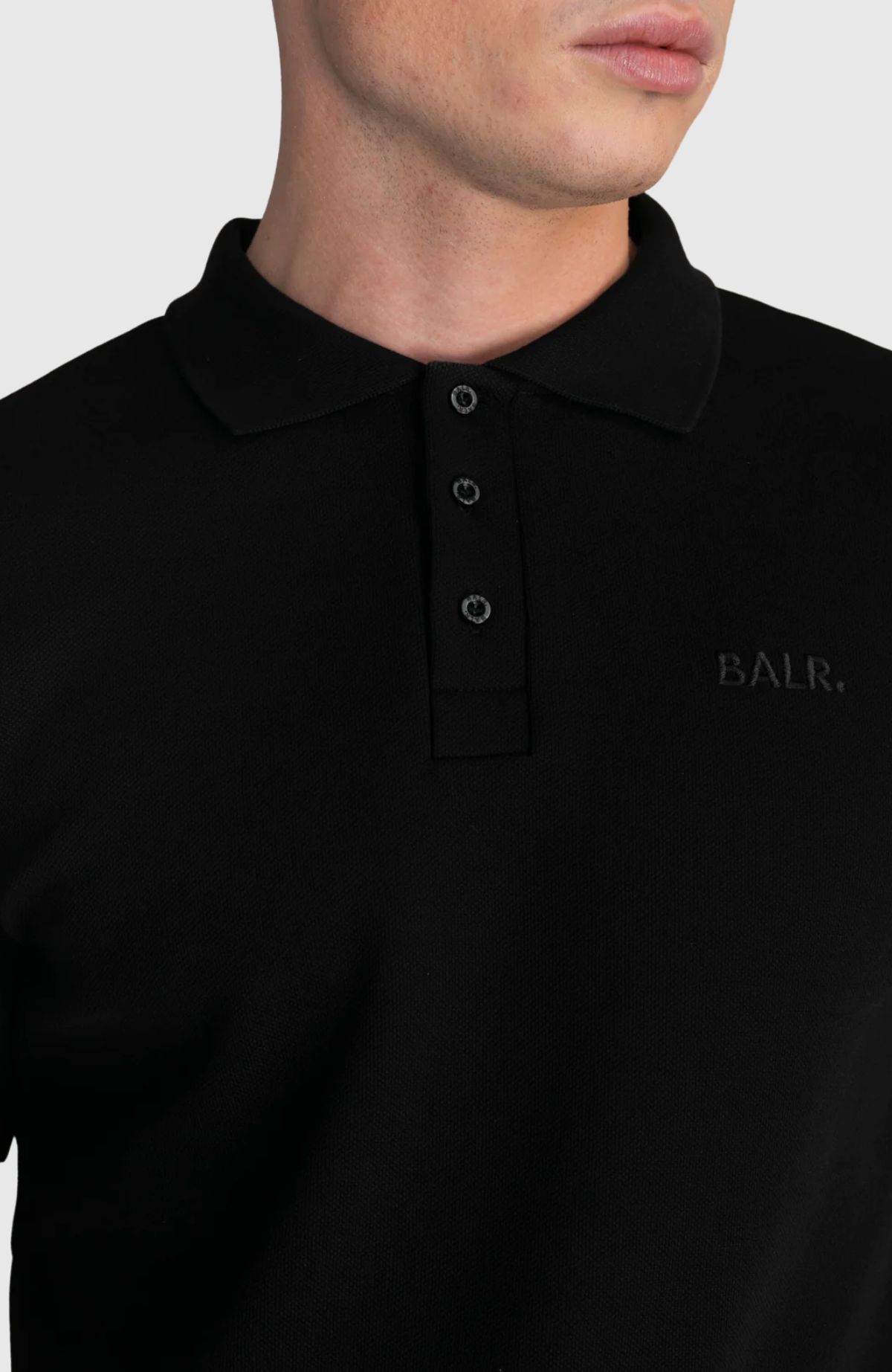 Sebastian Slim Polo