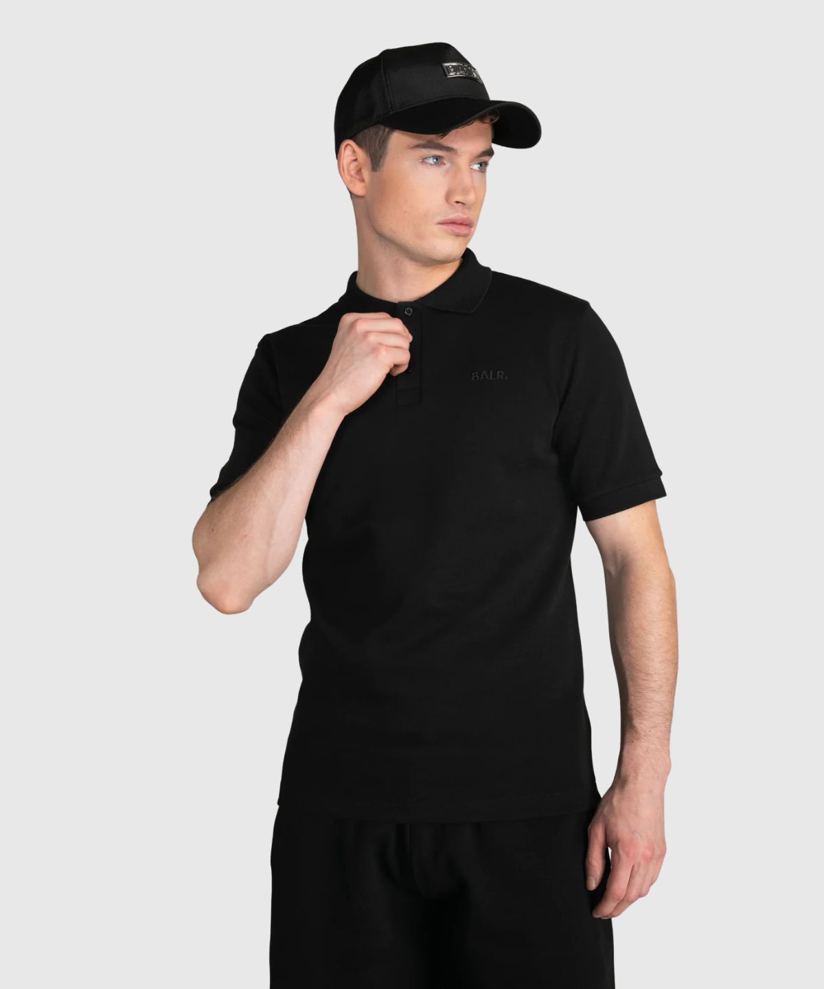 Sebastian Slim Polo