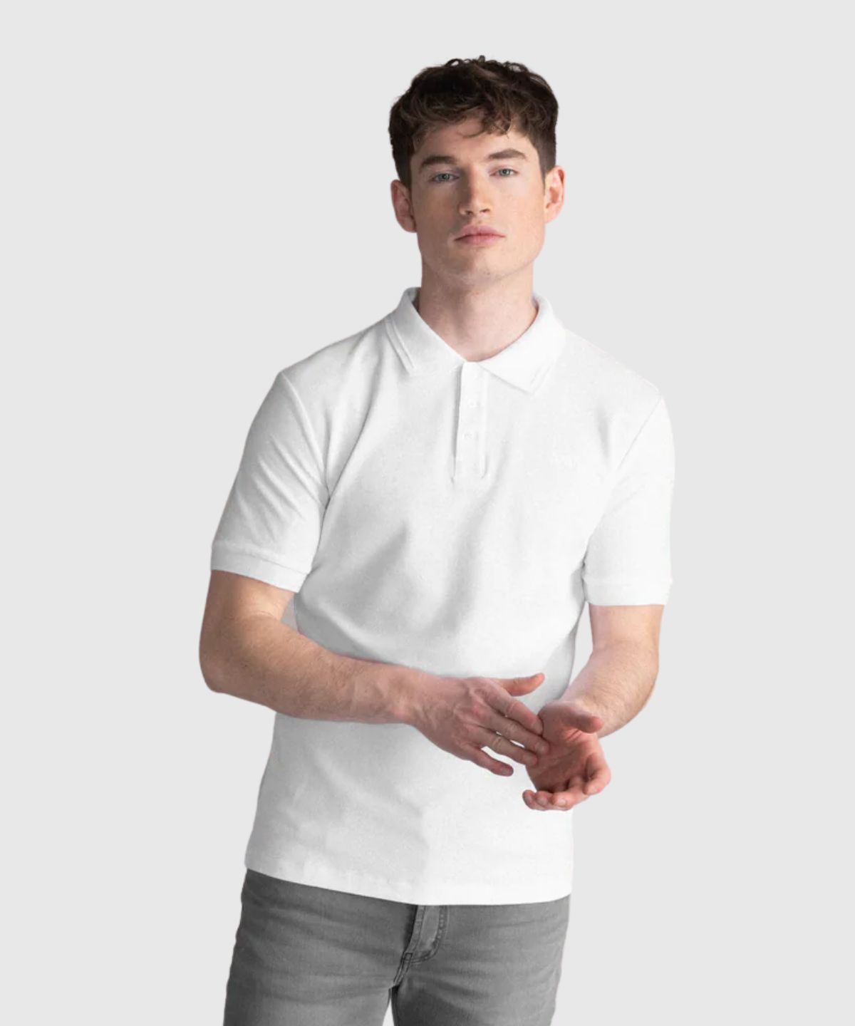 Sebastian Slim Polo