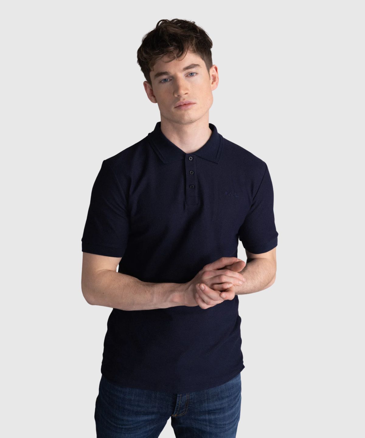 Sebastian Slim Polo