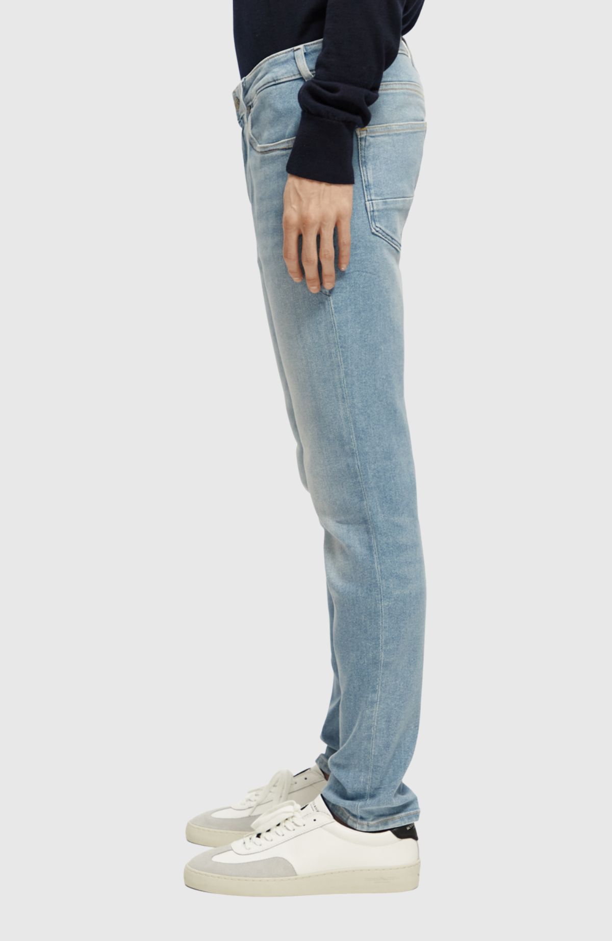 Skim Skinny Jeans Seasonal Essentials — Ocean Haze