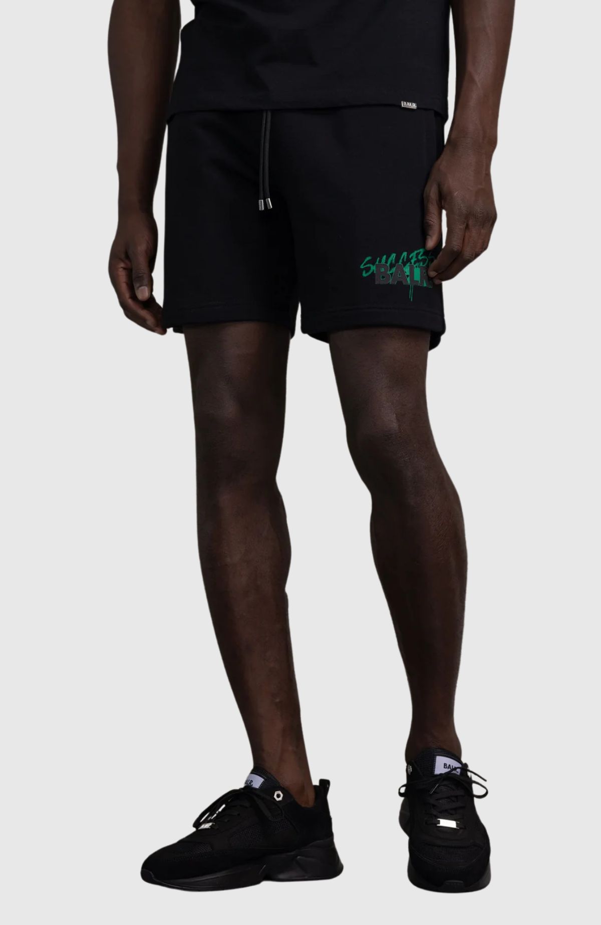 Storm Success Regular Shorts