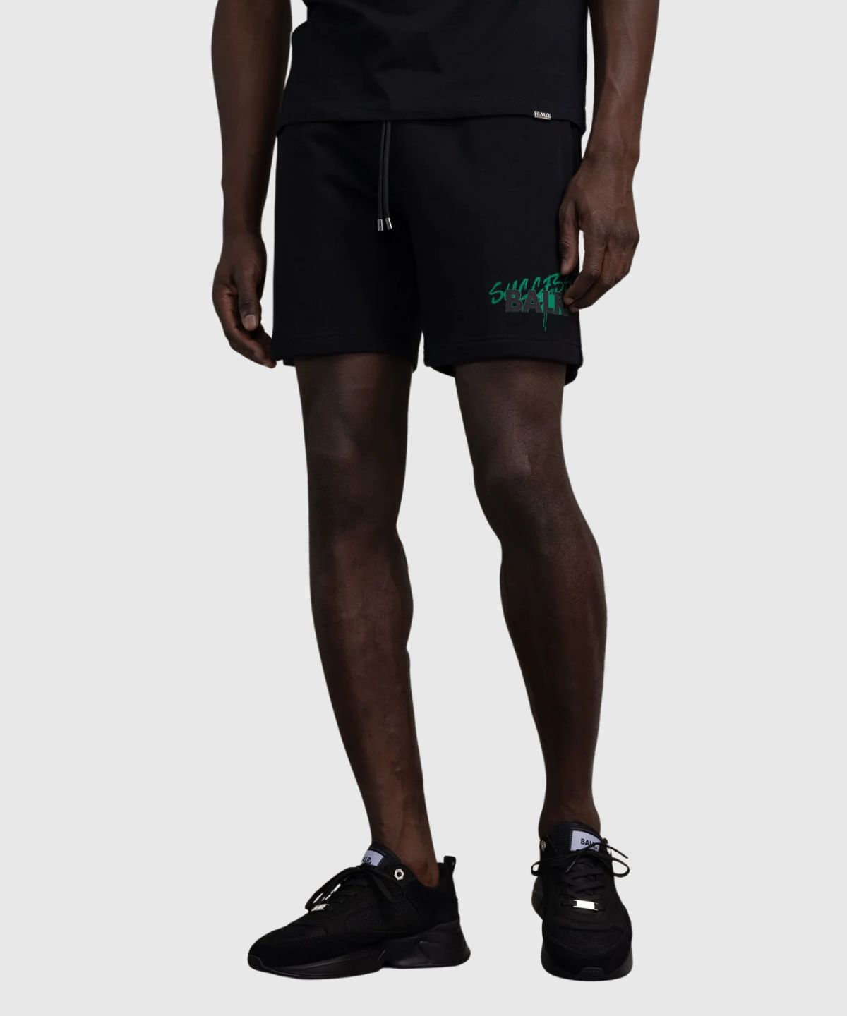 Storm Success Regular Shorts