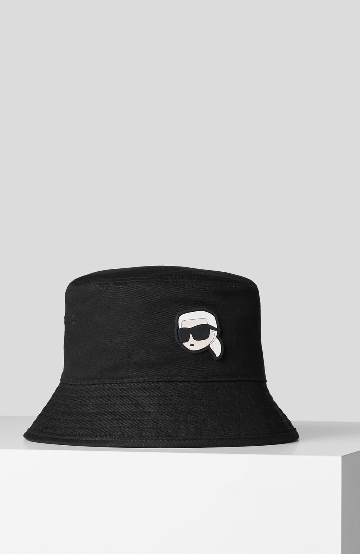 K/Ikonik 2.0 Revers Bucket Hat