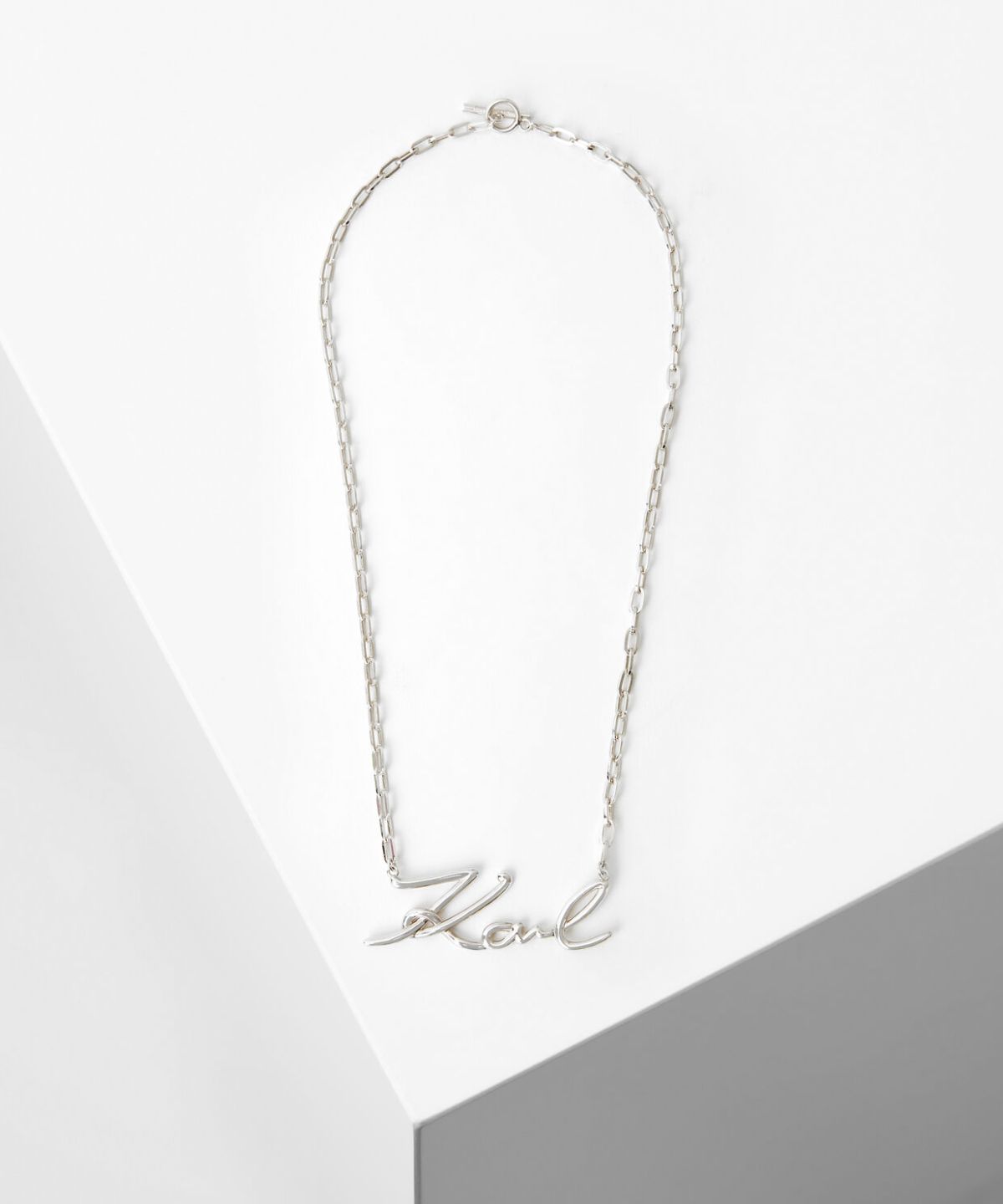 K/Signature Necklace