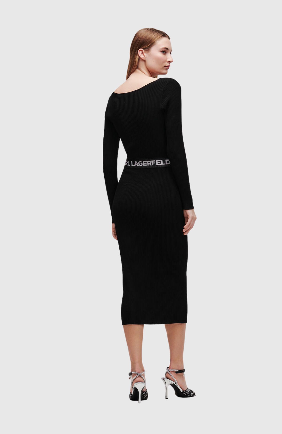 Lslv Knit Dress