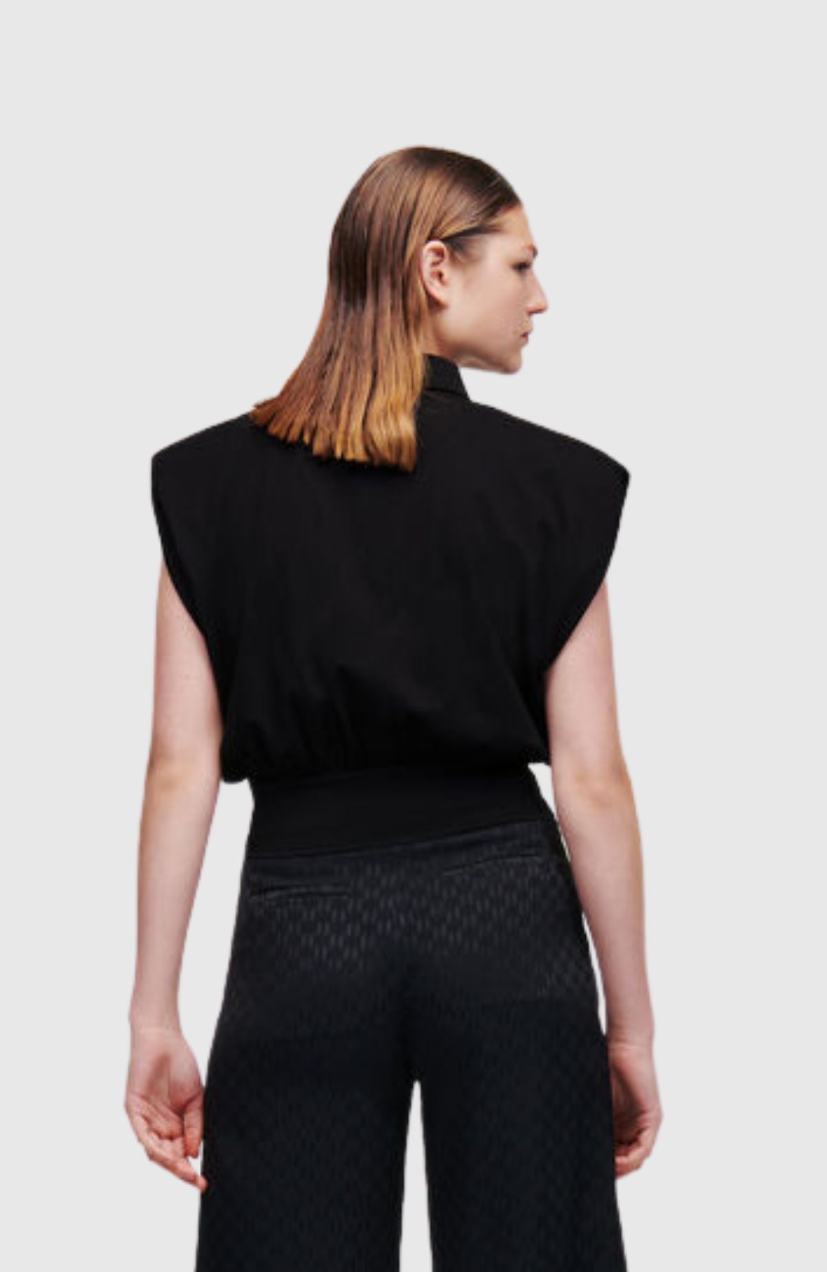 Shoulder Pad Top Maxx Group