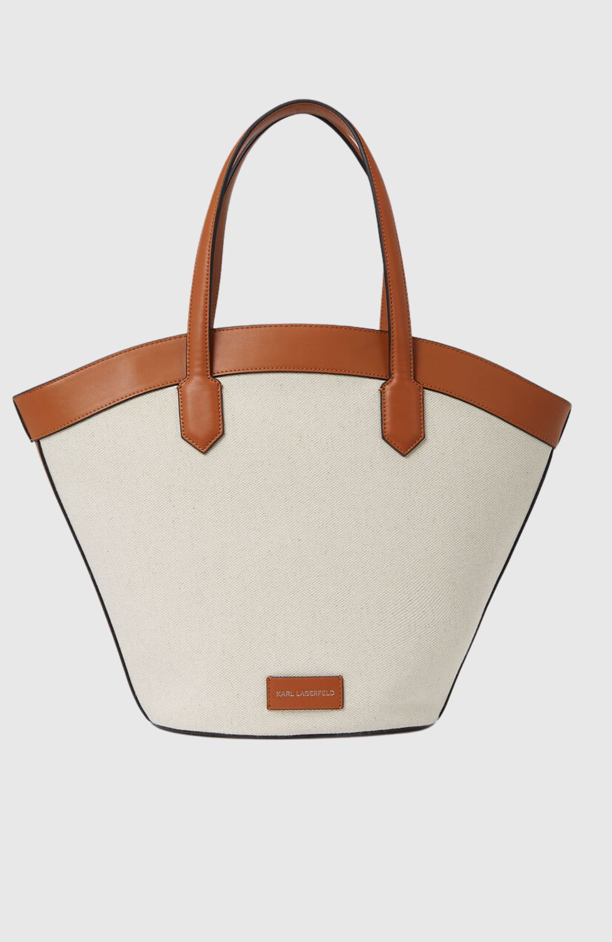 K/Tulip Md Tote Canvas